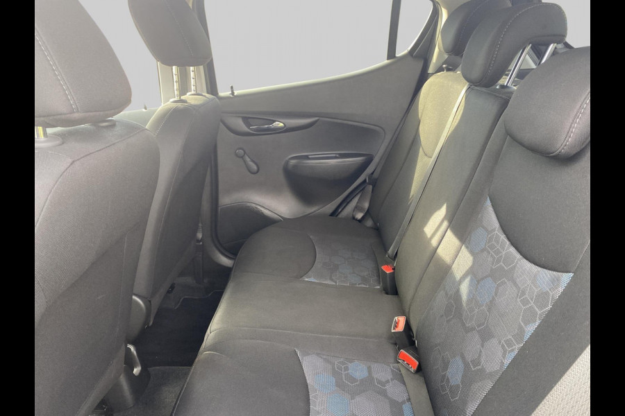 Opel KARL 1.0 Rocks Online Edition