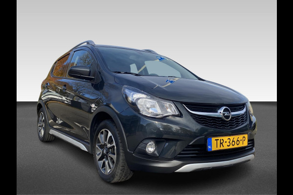 Opel KARL 1.0 Rocks Online Edition
