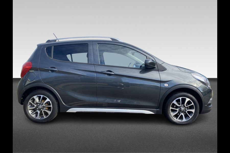 Opel KARL 1.0 Rocks Online Edition