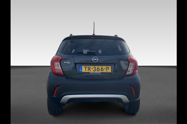 Opel KARL 1.0 Rocks Online Edition