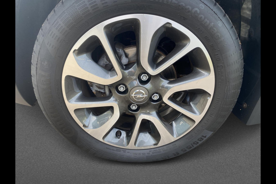 Opel KARL 1.0 Rocks Online Edition