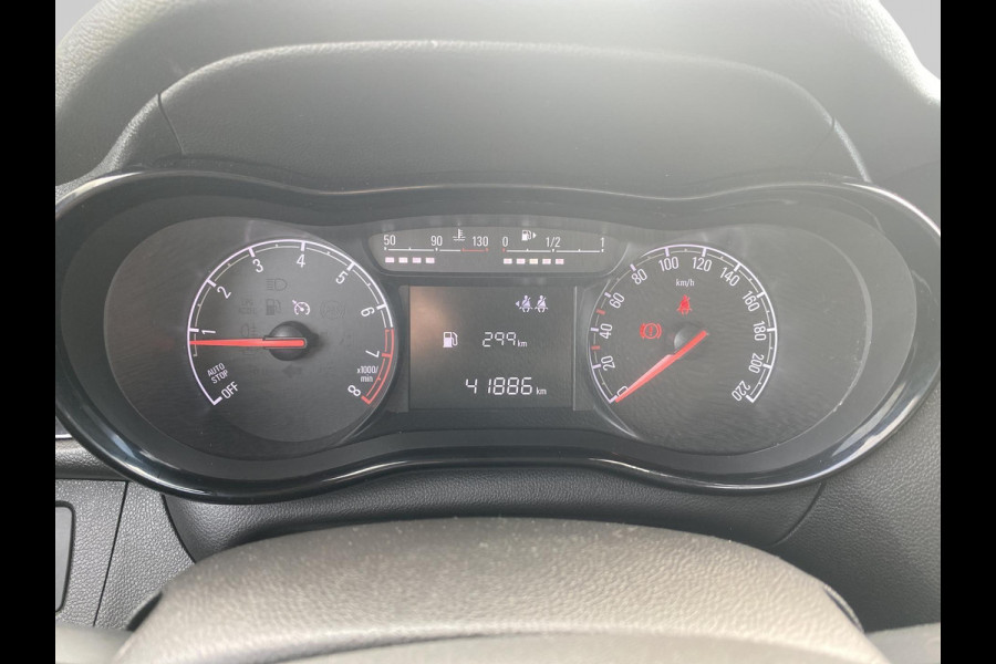 Opel KARL 1.0 Rocks Online Edition