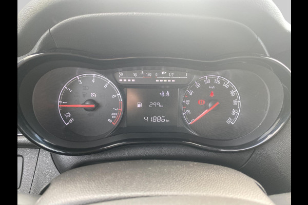 Opel KARL 1.0 Rocks Online Edition