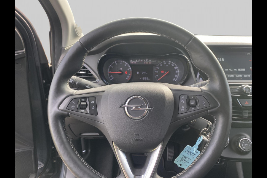 Opel KARL 1.0 Rocks Online Edition