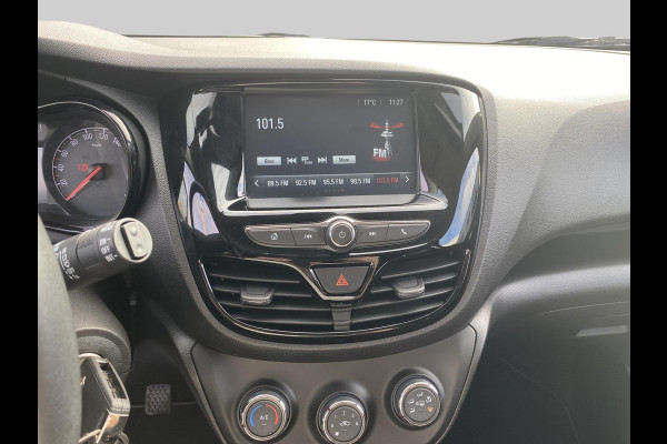 Opel KARL 1.0 Rocks Online Edition