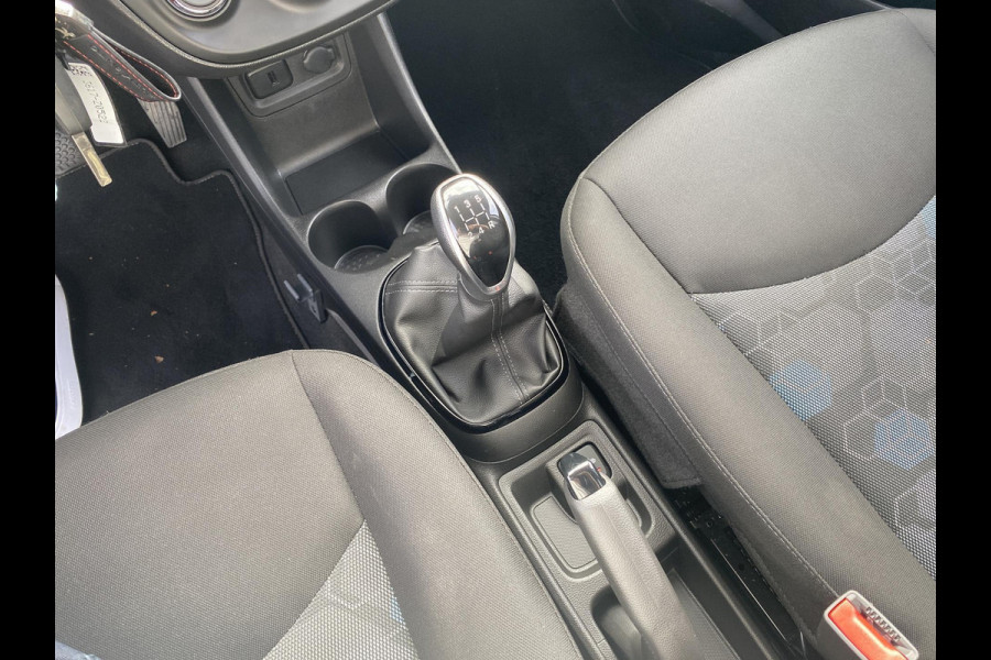 Opel KARL 1.0 Rocks Online Edition