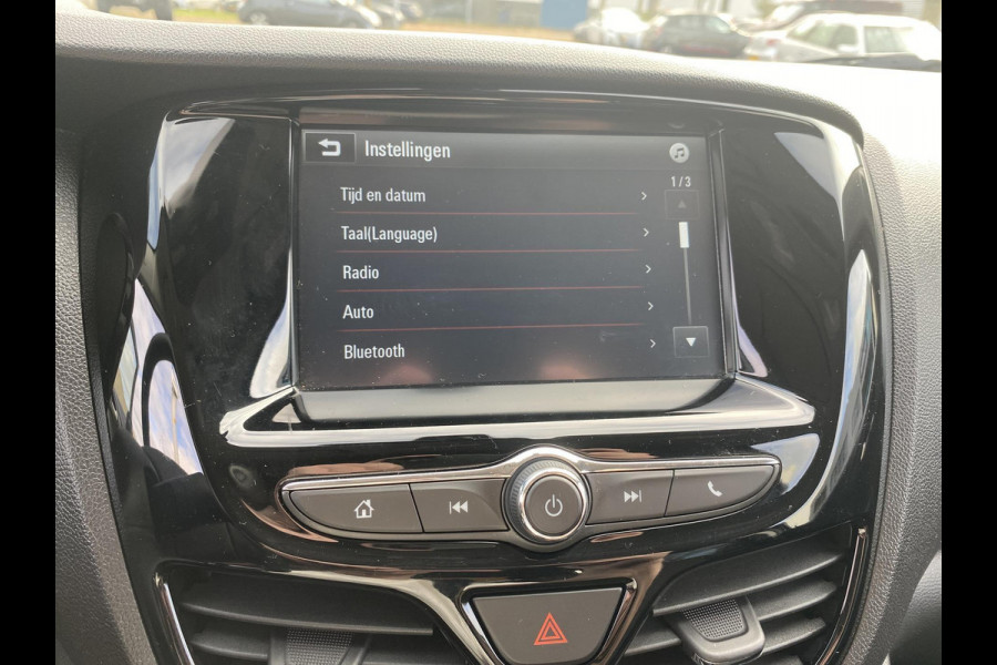 Opel KARL 1.0 Rocks Online Edition