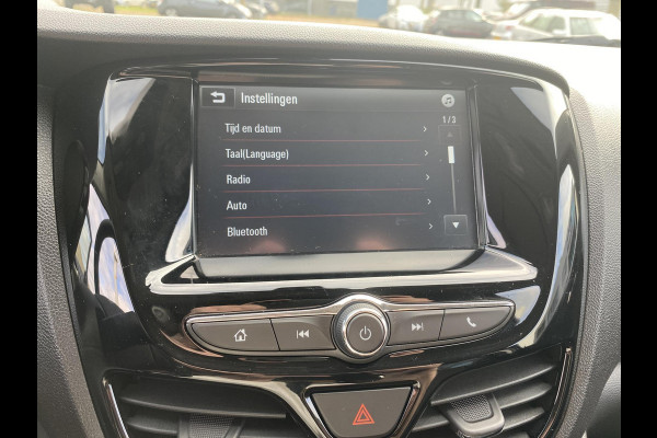 Opel KARL 1.0 Rocks Online Edition