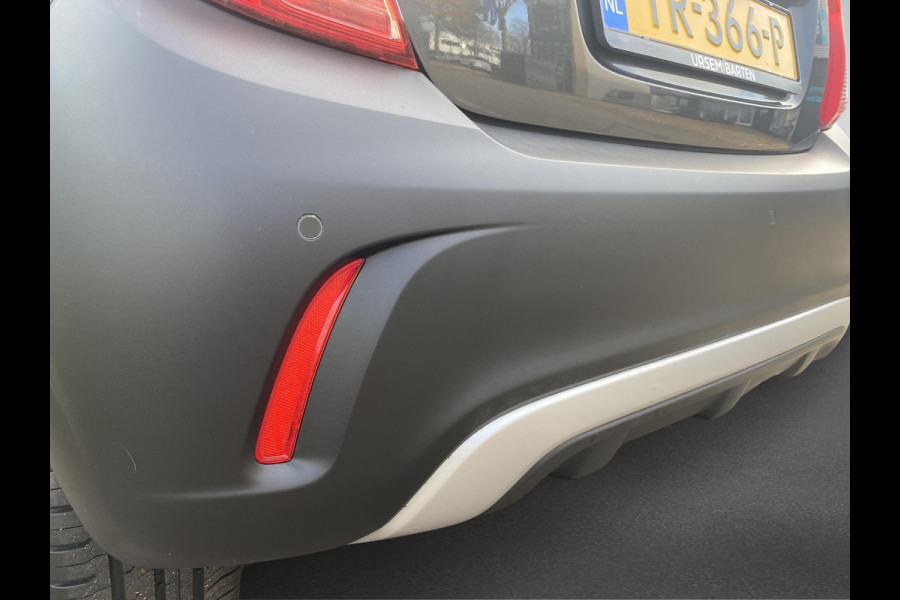 Opel KARL 1.0 Rocks Online Edition