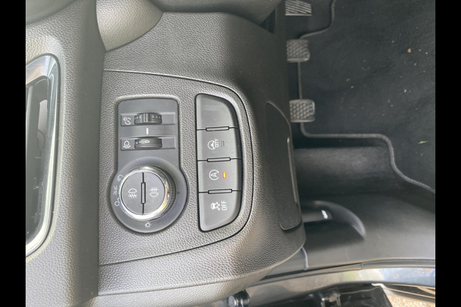 Opel KARL 1.0 Rocks Online Edition