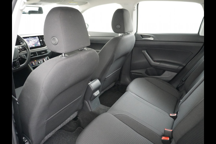Volkswagen Polo 1.0T 96PK 5drs Adaptive Cruise Apple Carplay Android App-Connect Airco-Climatic Navi Comfortline Isofix Voicecommand DAB Front assist Lmv Executive-Pack 1e Eigenaar Origineel Nederlandse Auto EURO6 Volkswagen Polo 1.0T 96PK 5drs Adaptive Cruise Apple Carplay Android App-Connect Airco-Climatic Navi Comfortline Isofix Voicecommand DAB Front assist Lmv Executive-Pack 1e Eigenaar Origineel Nederlandse Auto EURO6