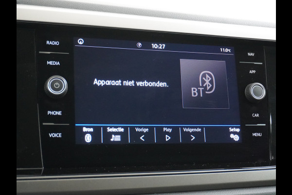 Volkswagen Polo 1.0T 96PK 5drs Adaptive Cruise Apple Carplay Android App-Connect Airco-Climatic Navi Comfortline Isofix Voicecommand DAB Front assist Lmv Executive-Pack 1e Eigenaar Origineel Nederlandse Auto EURO6 Volkswagen Polo 1.0T 96PK 5drs Adaptive Cruise Apple Carplay Android App-Connect Airco-Climatic Navi Comfortline Isofix Voicecommand DAB Front assist Lmv Executive-Pack 1e Eigenaar Origineel Nederlandse Auto EURO6