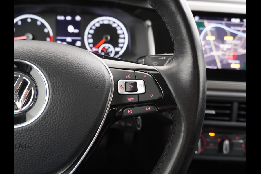 Volkswagen Polo 1.0T 96PK 5drs Adaptive Cruise Apple Carplay Android App-Connect Airco-Climatic Navi Comfortline Isofix Voicecommand DAB Front assist Lmv Executive-Pack 1e Eigenaar Origineel Nederlandse Auto EURO6 Volkswagen Polo 1.0T 96PK 5drs Adaptive Cruise Apple Carplay Android App-Connect Airco-Climatic Navi Comfortline Isofix Voicecommand DAB Front assist Lmv Executive-Pack 1e Eigenaar Origineel Nederlandse Auto EURO6