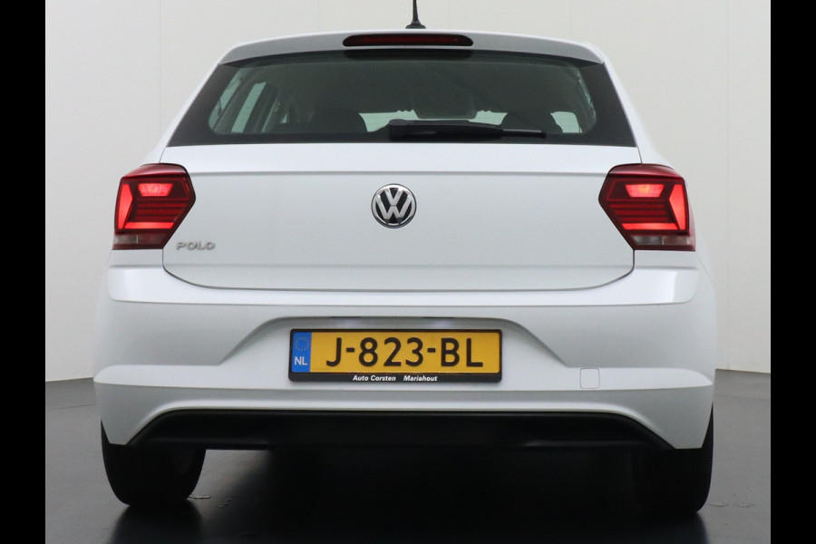 Volkswagen Polo 1.0T 96PK 5drs Adaptive Cruise Apple Carplay Android App-Connect Airco-Climatic Navi Comfortline Isofix Voicecommand DAB Front assist Lmv Executive-Pack 1e Eigenaar Origineel Nederlandse Auto EURO6 Volkswagen Polo 1.0T 96PK 5drs Adaptive Cruise Apple Carplay Android App-Connect Airco-Climatic Navi Comfortline Isofix Voicecommand DAB Front assist Lmv Executive-Pack 1e Eigenaar Origineel Nederlandse Auto EURO6