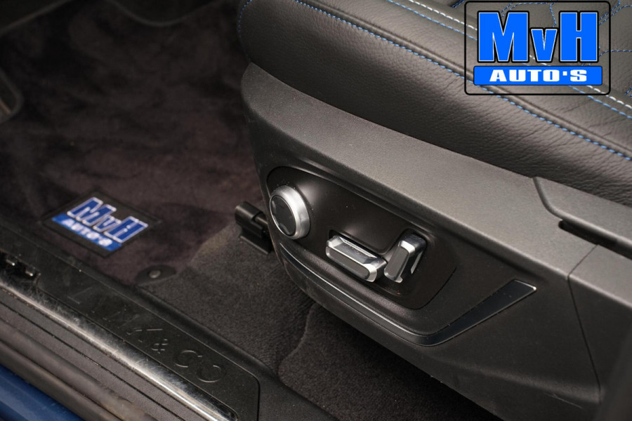 Lynk & Co 01 1.5 Hybride|FULL BLACK XXL|LEER|360°CAM|NAP