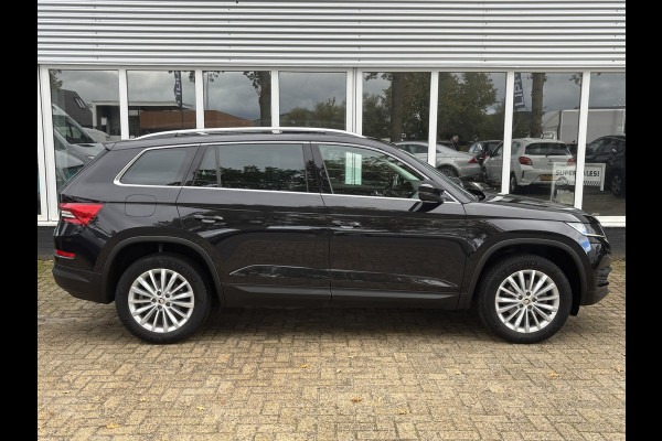 Škoda Kodiaq 1.5 TSI Style Business 7persoons | Automaat | Pano | Elektrische Trekhaak
