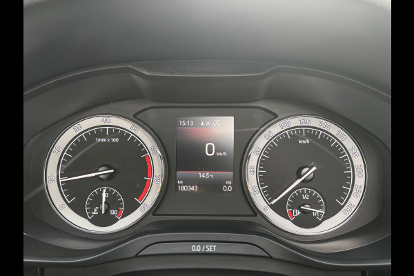 Škoda Kodiaq 1.5 TSI Style Business 7persoons | Automaat | Pano | Elektrische Trekhaak