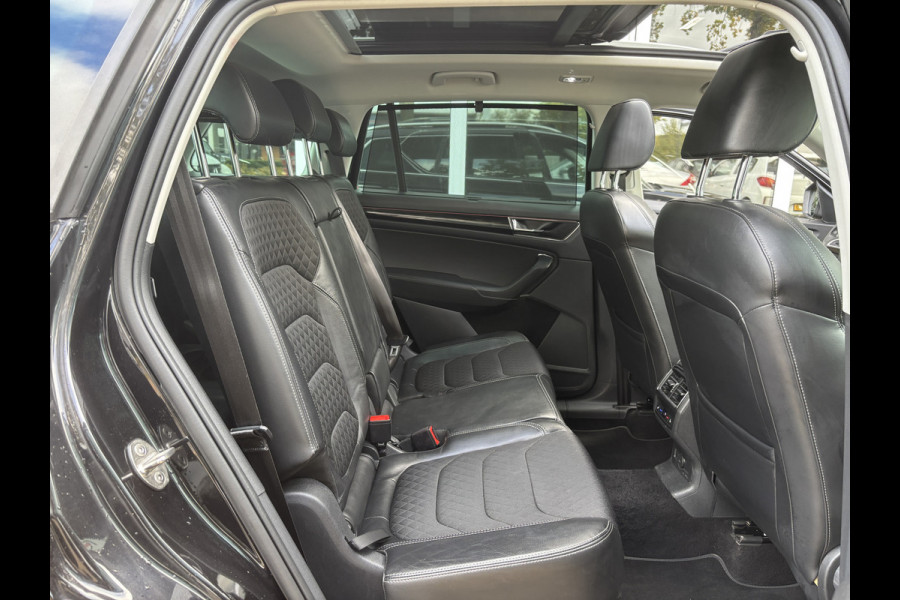 Škoda Kodiaq 1.5 TSI Style Business 7persoons | Automaat | Pano | Elektrische Trekhaak