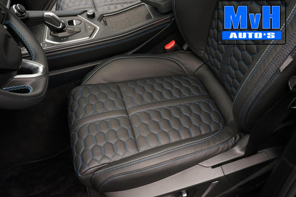 Lynk & Co 01 1.5 Hybride|FULL BLACK XXL|LEER|360°CAM|NAP