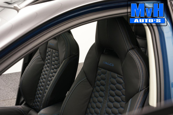 Lynk & Co 01 1.5 Hybride|FULL BLACK XXL|LEER|360°CAM|NAP