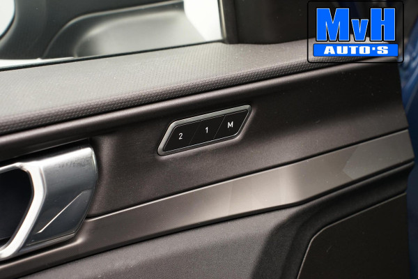 Lynk & Co 01 1.5 Hybride|FULL BLACK XXL|LEER|360°CAM|NAP