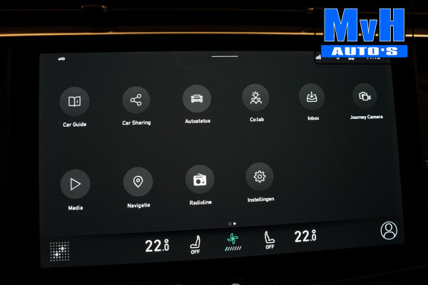 Lynk & Co 01 1.5 Hybride|FULL BLACK XXL|LEER|360°CAM|NAP