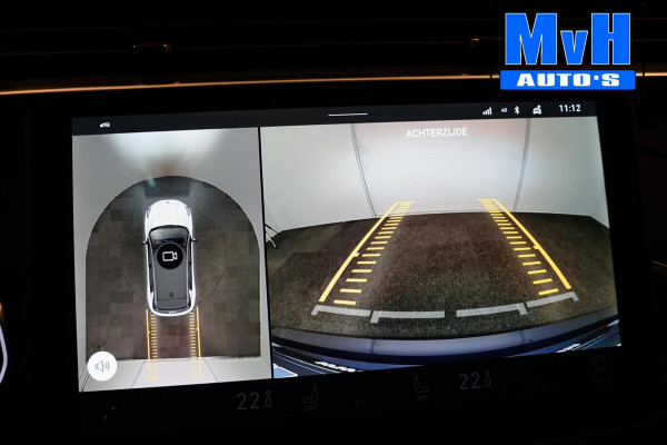 Lynk & Co 01 1.5 Hybride|FULL BLACK XXL|LEER|360°CAM|NAP