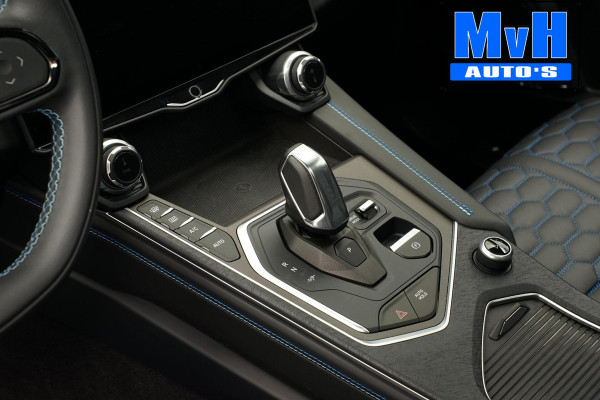 Lynk & Co 01 1.5 Hybride|FULL BLACK XXL|LEER|360°CAM|NAP