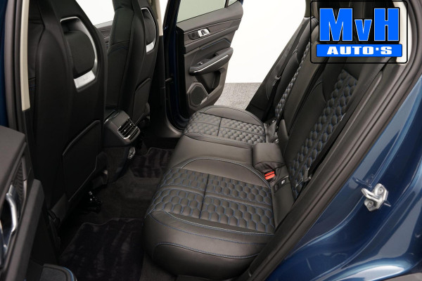 Lynk & Co 01 1.5 Hybride|FULL BLACK XXL|LEER|360°CAM|NAP