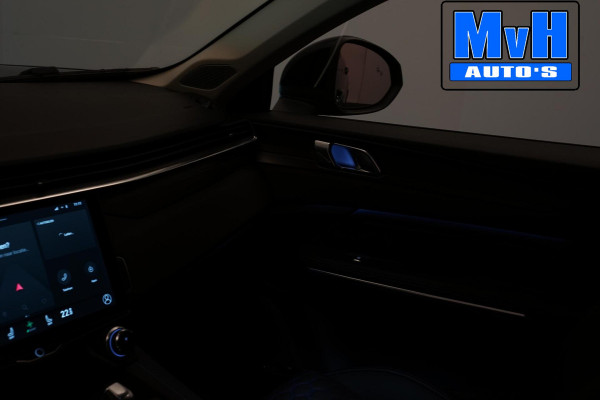 Lynk & Co 01 1.5 Hybride|FULL BLACK XXL|LEER|360°CAM|NAP