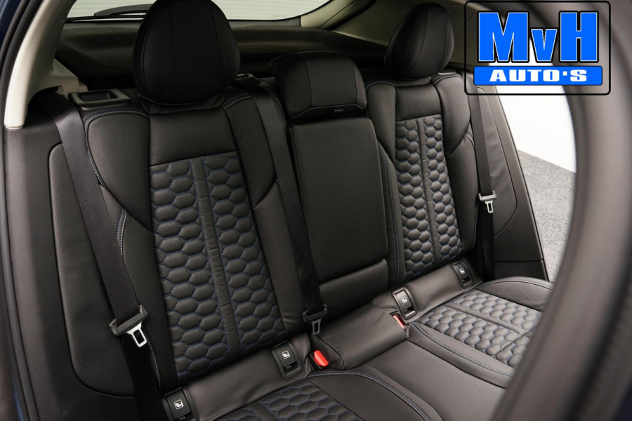 Lynk & Co 01 1.5 Hybride|FULL BLACK XXL|LEER|360°CAM|NAP