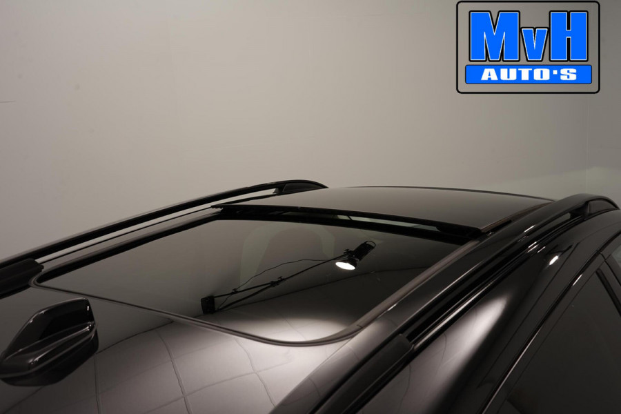 Lynk & Co 01 1.5 Hybride|FULL BLACK XXL|LEER|360°CAM|NAP