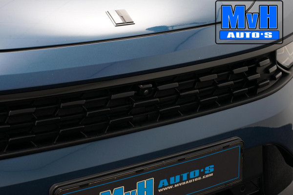 Lynk & Co 01 1.5 Hybride|FULL BLACK XXL|LEER|360°CAM|NAP