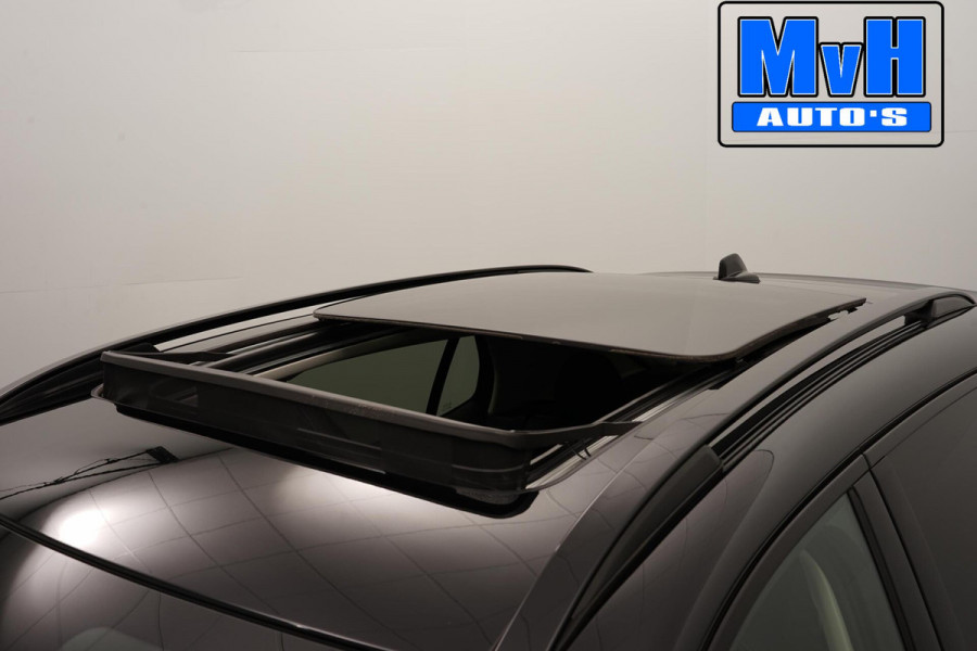 Lynk & Co 01 1.5 Hybride|FULL BLACK XXL|LEER|360°CAM|NAP