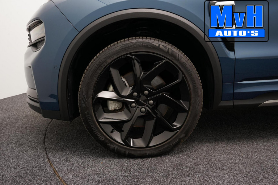 Lynk & Co 01 1.5 Hybride|FULL BLACK XXL|LEER|360°CAM|NAP