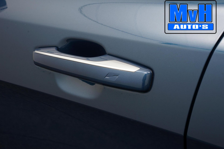 Lynk & Co 01 1.5 Hybride|FULL BLACK XXL|LEER|360°CAM|NAP