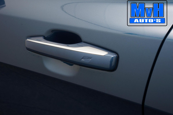 Lynk & Co 01 1.5 Hybride|FULL BLACK XXL|LEER|360°CAM|NAP