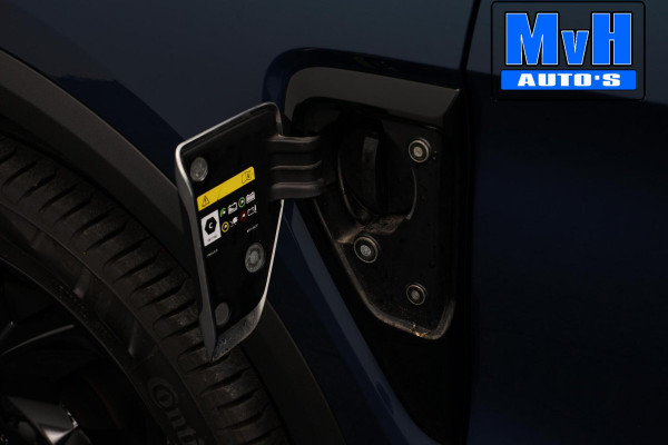 Lynk & Co 01 1.5 Hybride|FULL BLACK XXL|LEER|360°CAM|NAP