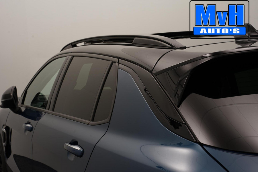 Lynk & Co 01 1.5 Hybride|FULL BLACK XXL|LEER|360°CAM|NAP