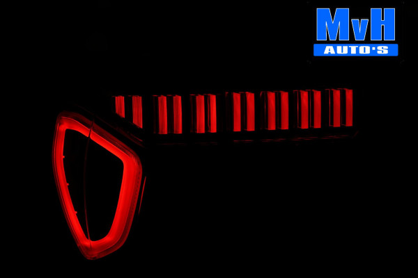 Lynk & Co 01 1.5 Hybride|FULL BLACK XXL|LEER|360°CAM|NAP