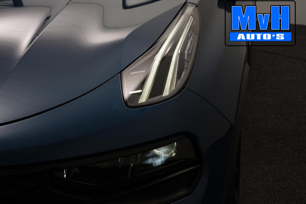 Lynk & Co 01 1.5 Hybride|FULL BLACK XXL|LEER|360°CAM|NAP