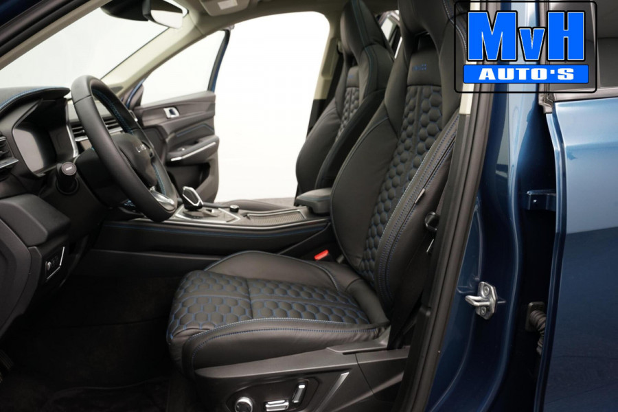 Lynk & Co 01 1.5 Hybride|FULL BLACK XXL|LEER|360°CAM|NAP