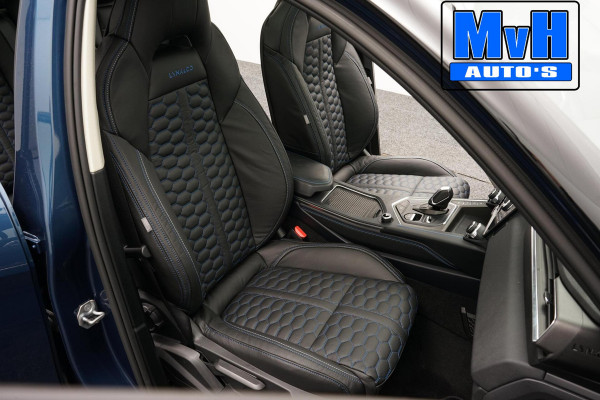 Lynk & Co 01 1.5 Hybride|FULL BLACK XXL|LEER|360°CAM|NAP