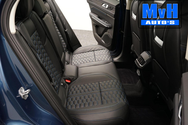 Lynk & Co 01 1.5 Hybride|FULL BLACK XXL|LEER|360°CAM|NAP