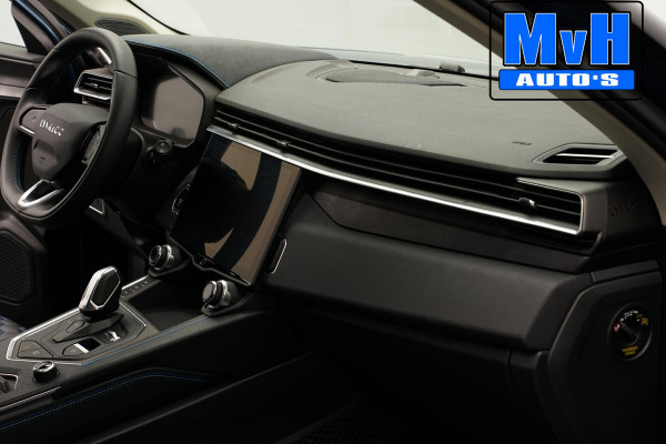 Lynk & Co 01 1.5 Hybride|FULL BLACK XXL|LEER|360°CAM|NAP