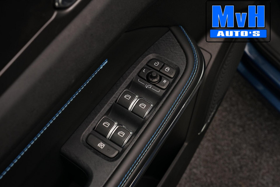 Lynk & Co 01 1.5 Hybride|FULL BLACK XXL|LEER|360°CAM|NAP