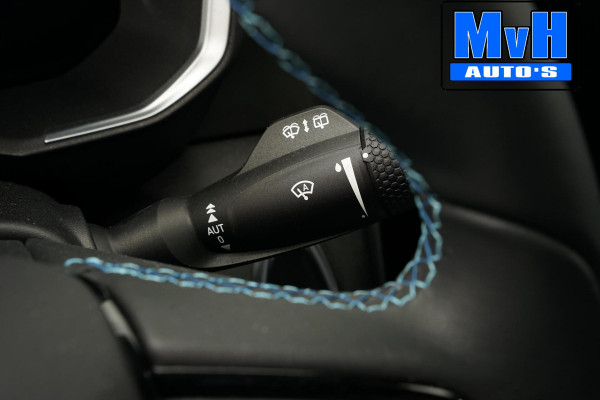 Lynk & Co 01 1.5 Hybride|FULL BLACK XXL|LEER|360°CAM|NAP