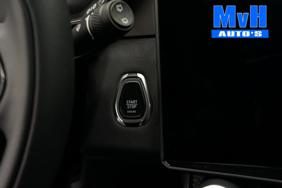 Lynk & Co 01 1.5 Hybride|FULL BLACK XXL|LEER|360°CAM|NAP