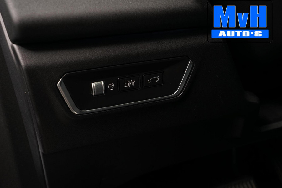 Lynk & Co 01 1.5 Hybride|FULL BLACK XXL|LEER|360°CAM|NAP