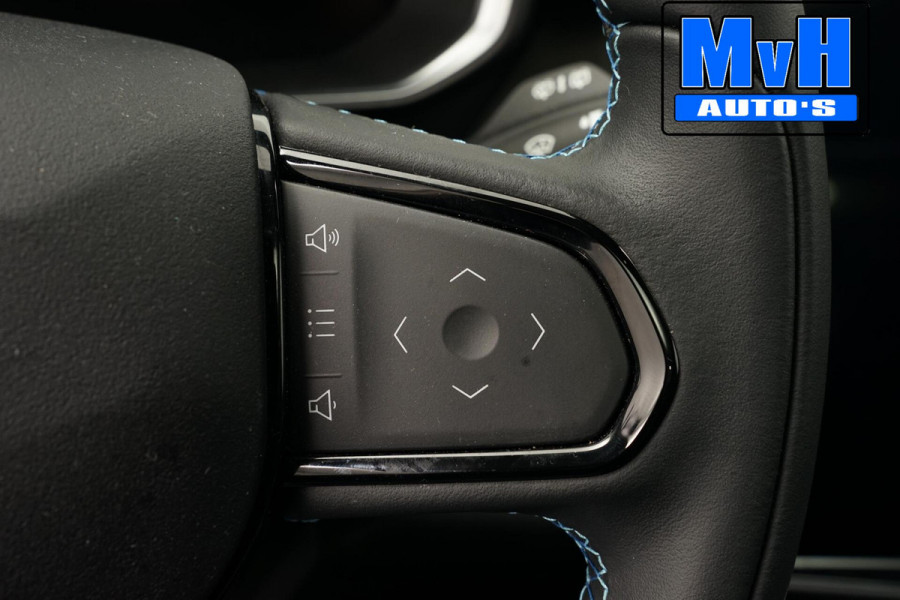 Lynk & Co 01 1.5 Hybride|FULL BLACK XXL|LEER|360°CAM|NAP